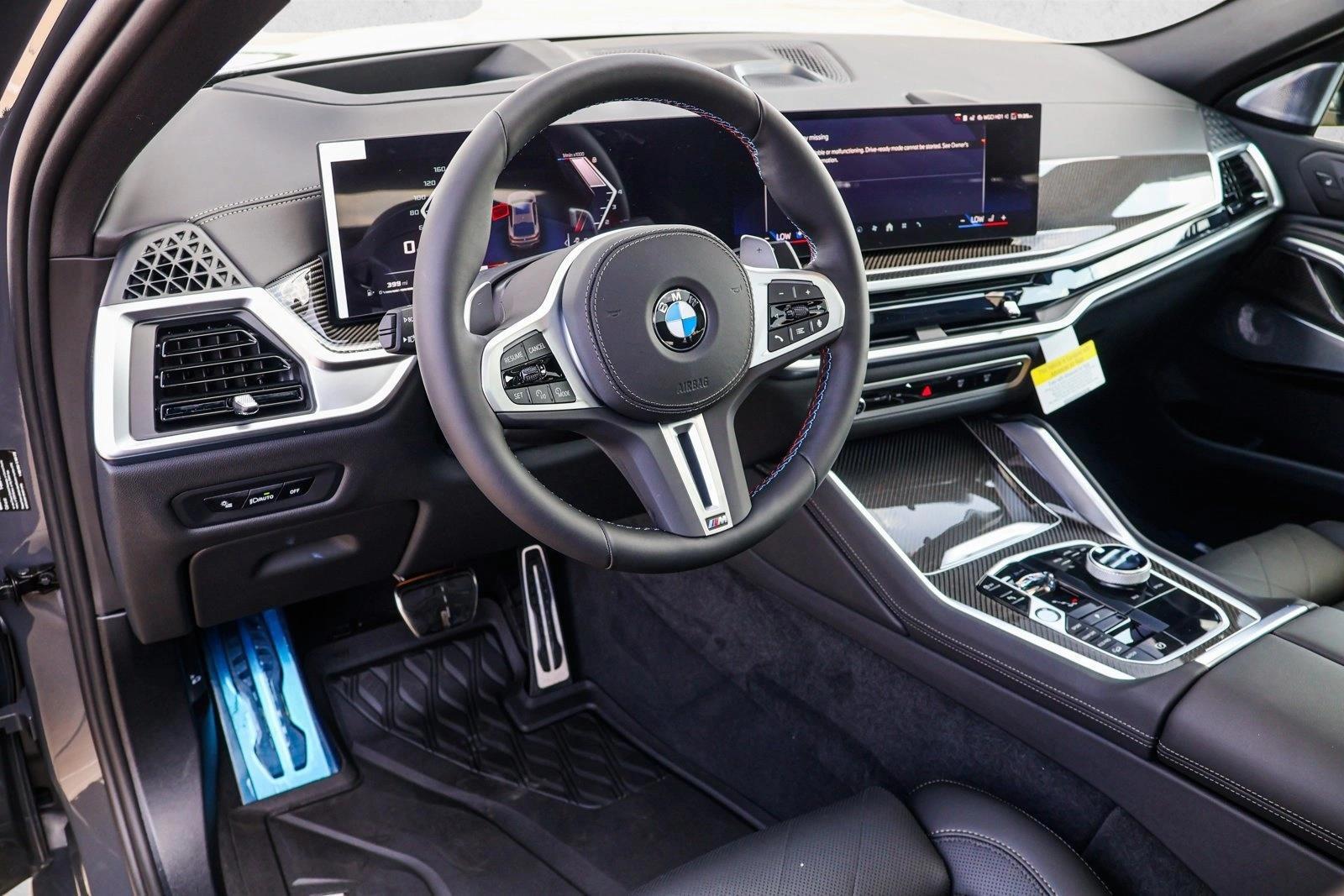 Thumbnail: 2027 BMW X6 - 3