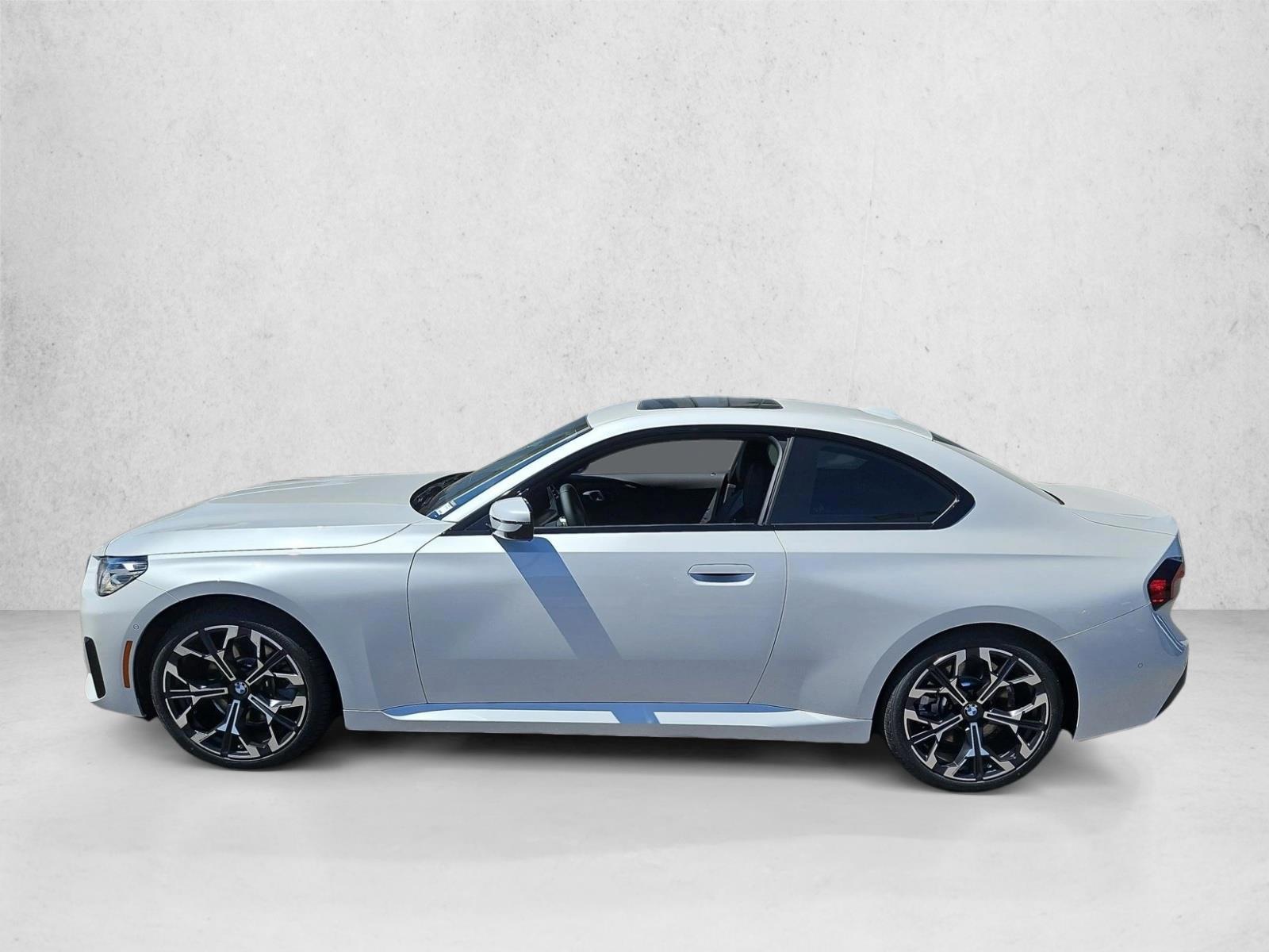 Thumbnail: 2026 BMW 2 Series - 2