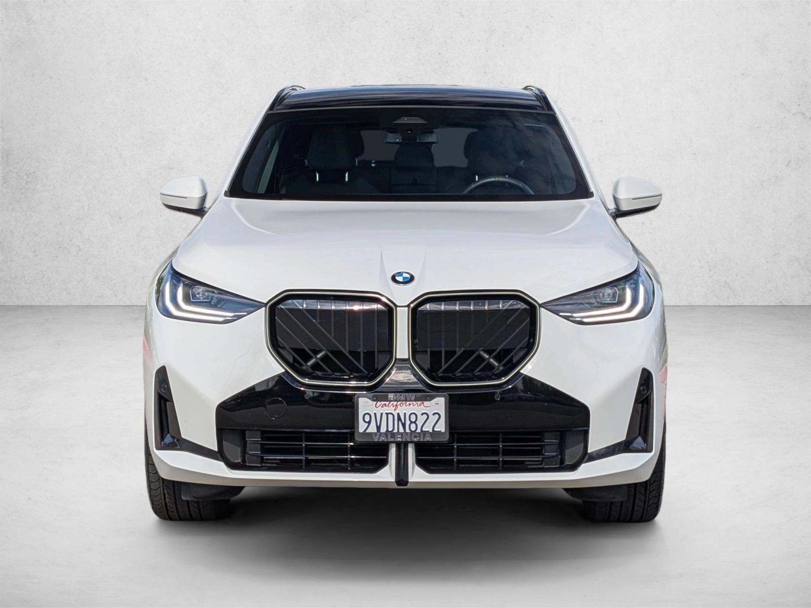 2025 BMW X3 30 - Photo 2