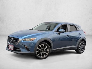2019 Mazda CX-3 Touring -
                  Carlsbad, CA