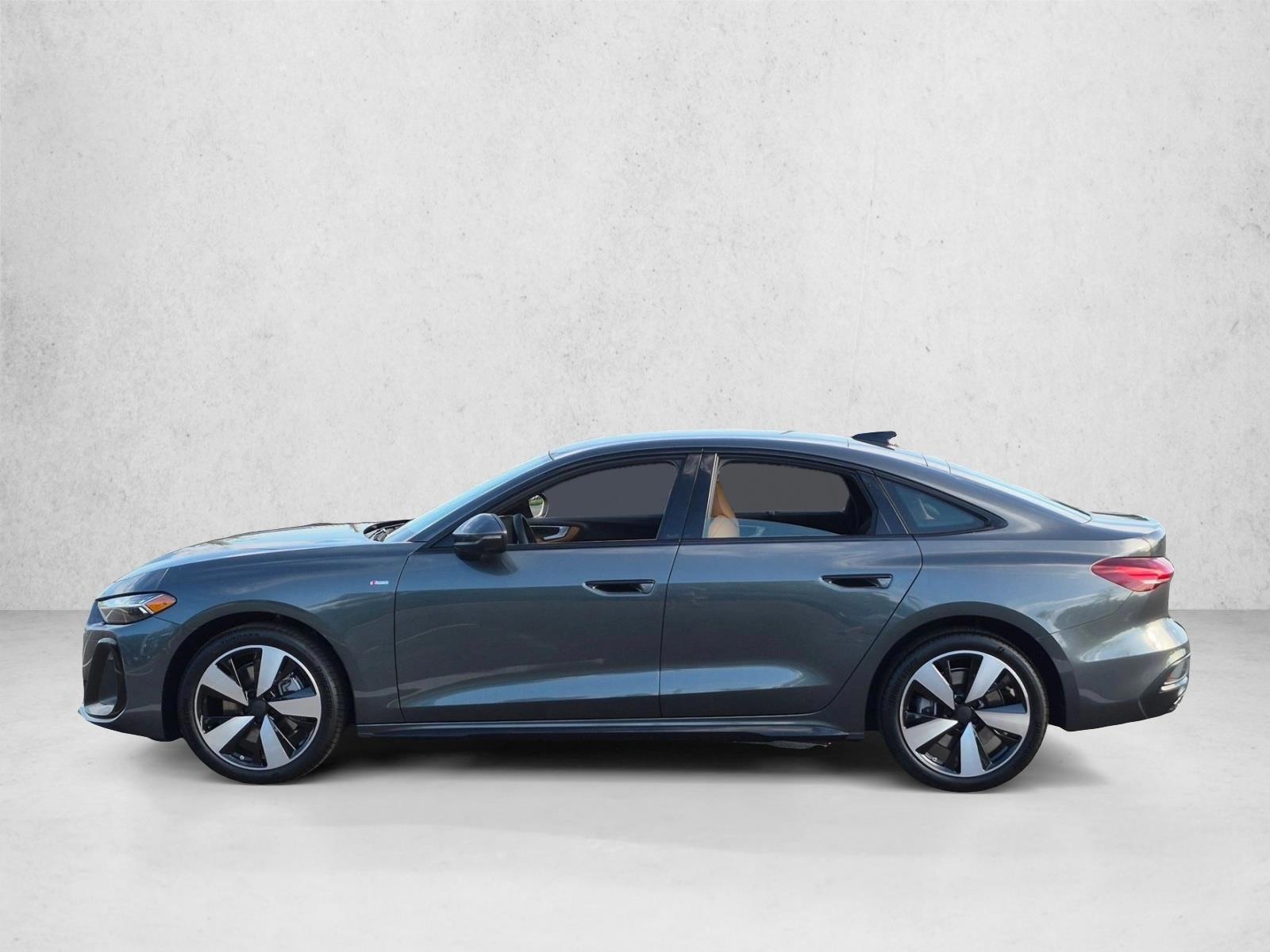 Thumbnail: 2026 Audi A5 - 2