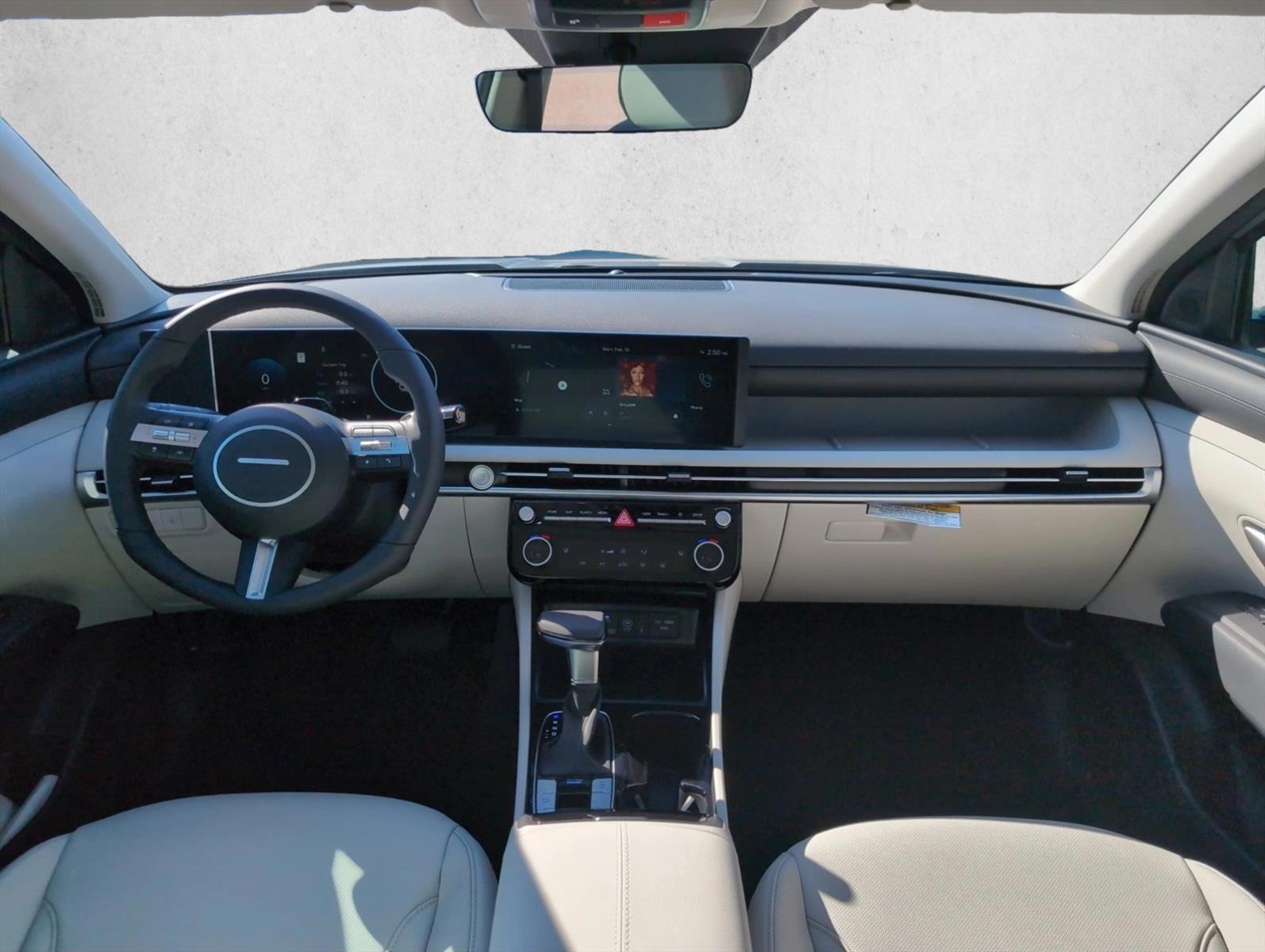 Thumbnail: 2026 Hyundai Tucson - 3