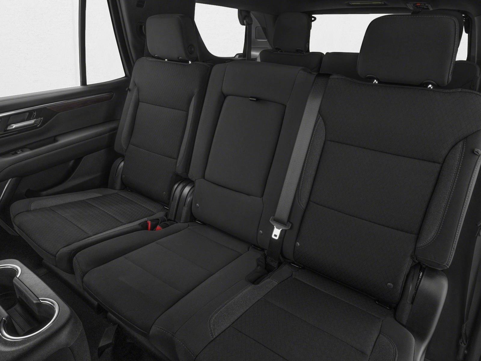 2026 Chevrolet Tahoe LT - Photo 9