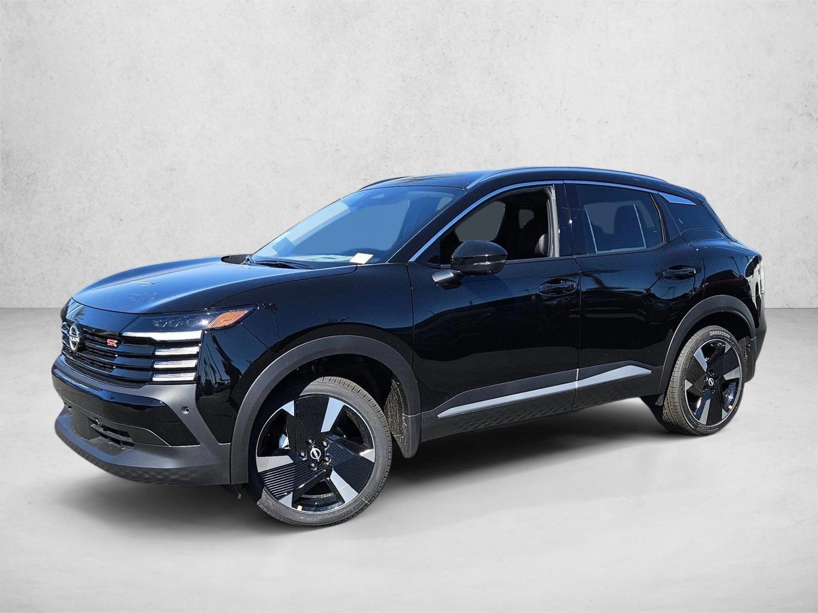 Thumbnail: 2026 Nissan Kicks - 1