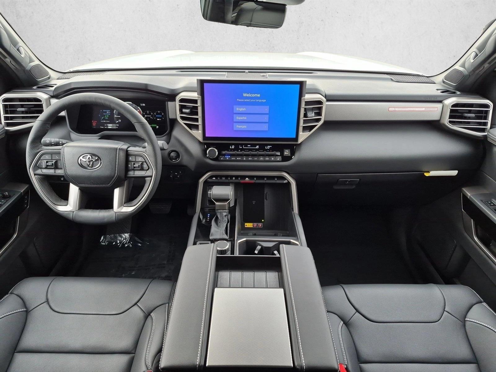 Thumbnail: 2026 Toyota Sequoia - 3