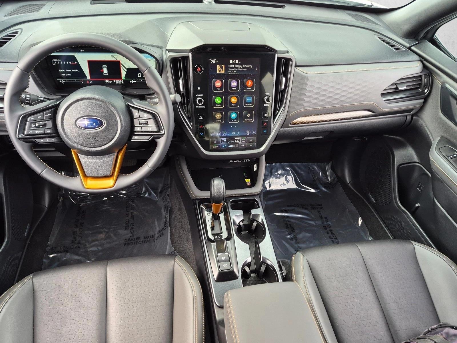 Thumbnail: 2026 Subaru Forester - 3
