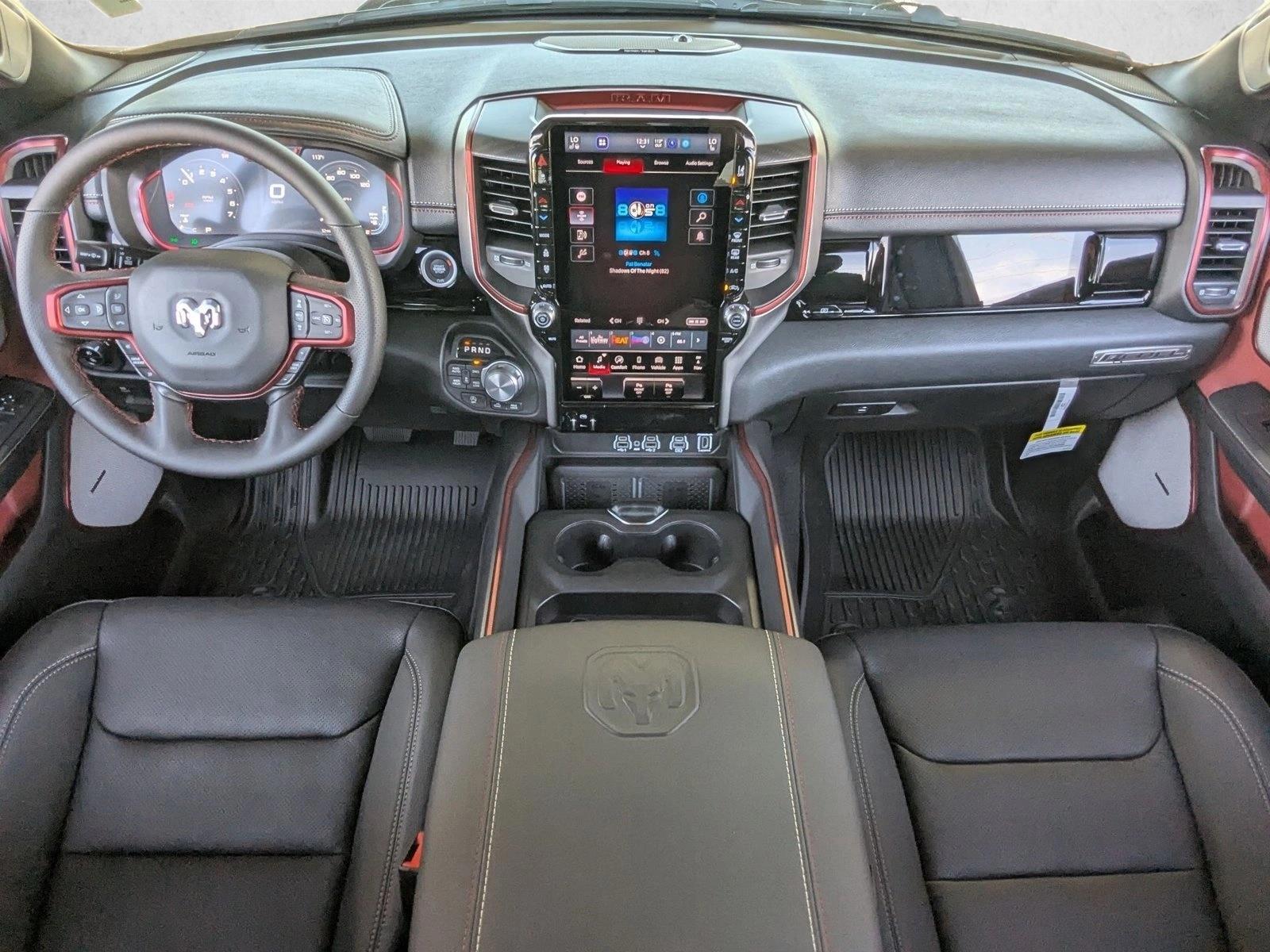 Thumbnail: 2026 RAM 1500 - 4