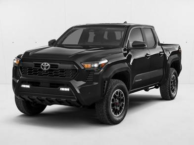 2024 Toyota Tacoma TRD Off-Road -
                  Mountain View, CA