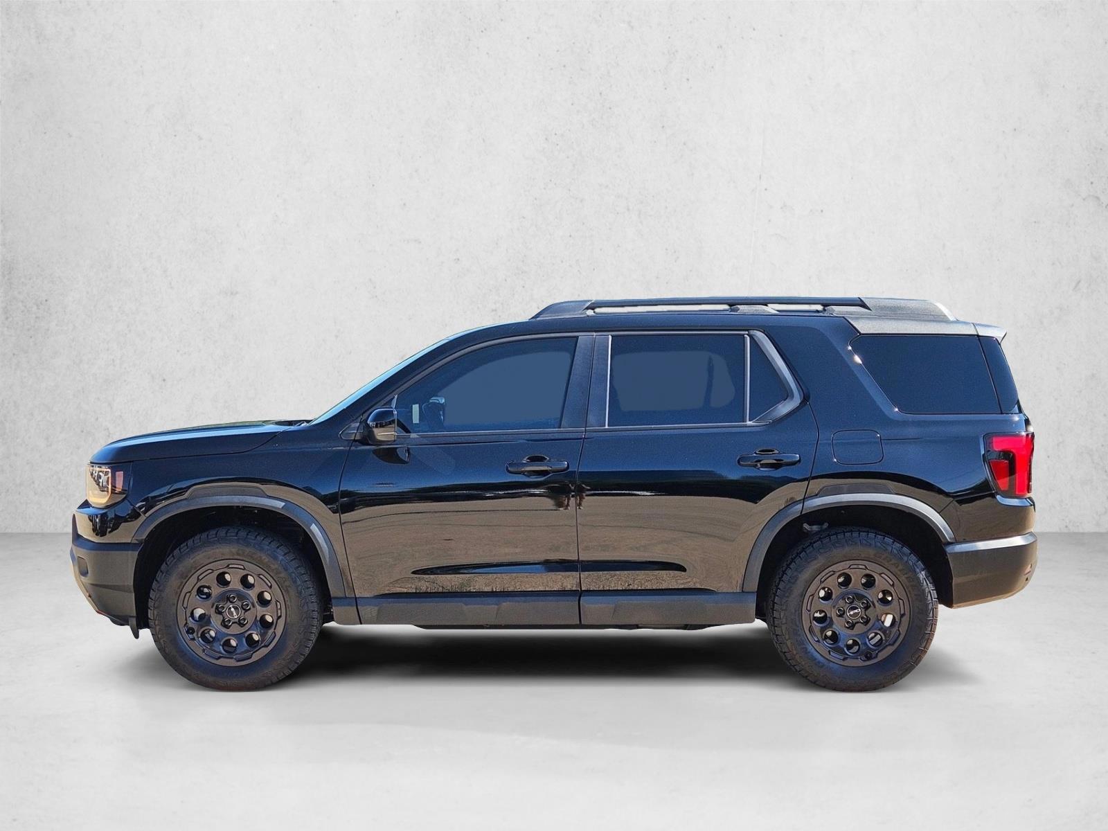 Thumbnail: 2026 Honda Passport - 2