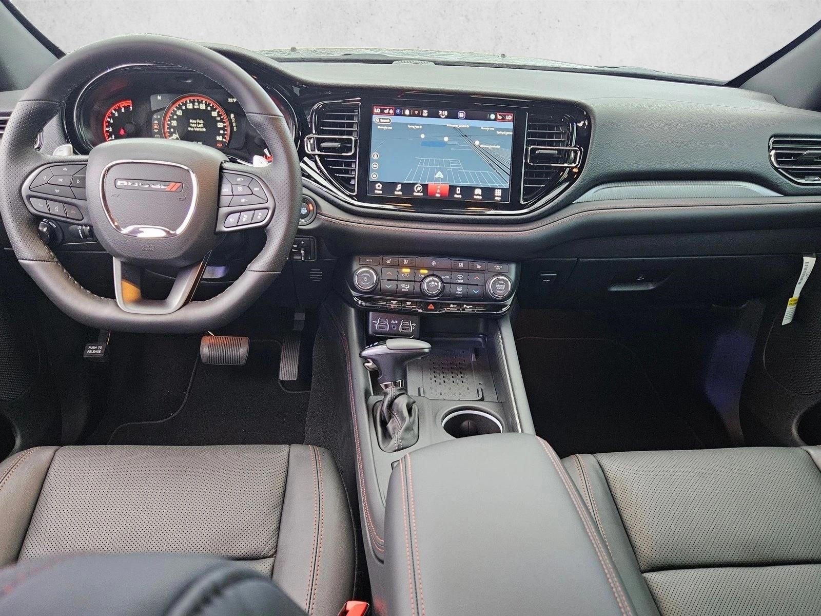 Thumbnail: 2026 Dodge Durango - 3