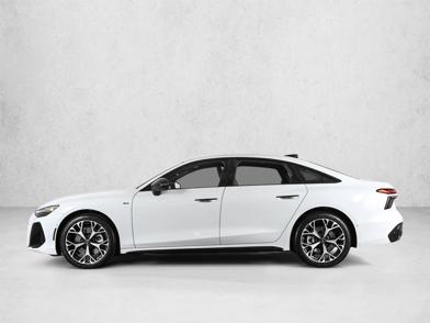 2026 Audi A6