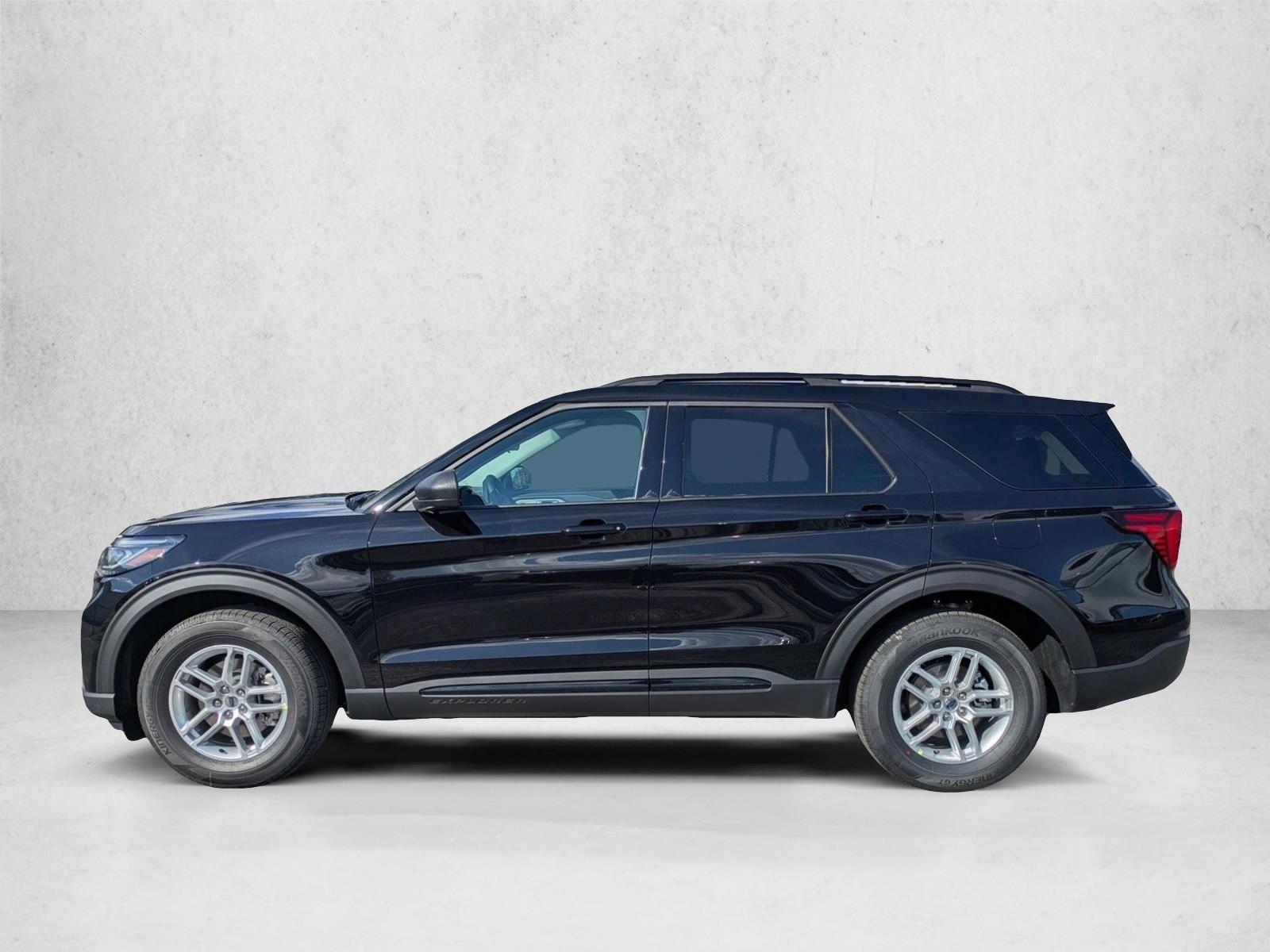 Thumbnail: 2026 Ford Explorer - 2