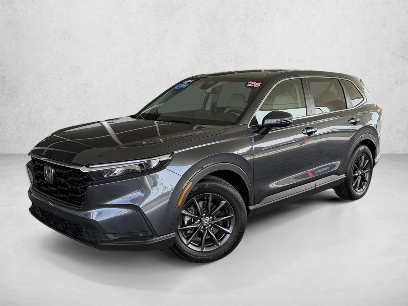 2025 Honda Odyssey