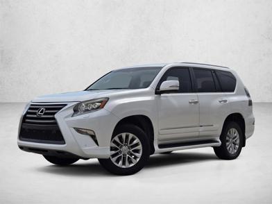 2016 Lexus GX 460 -
                  Houston, TX