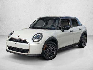 2026 MINI Hardtop 4 Door