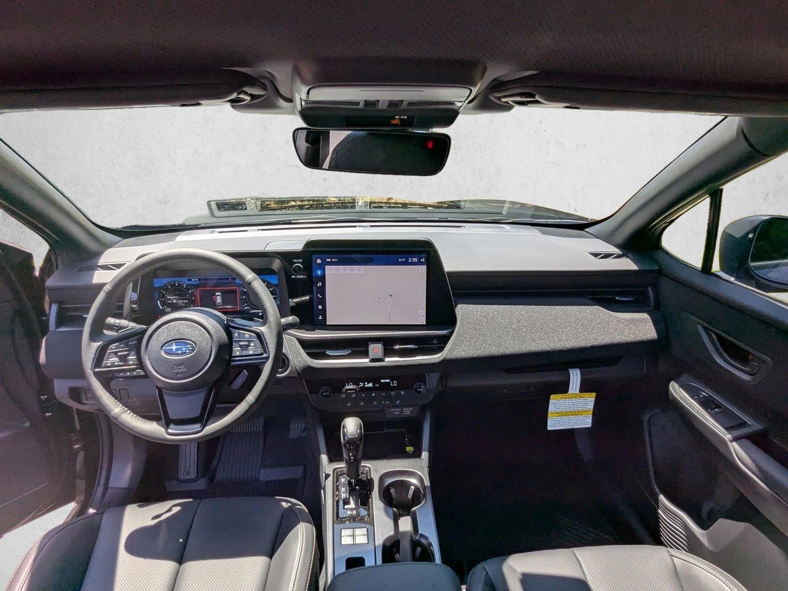 Thumbnail: 2026 Subaru Outback - 3