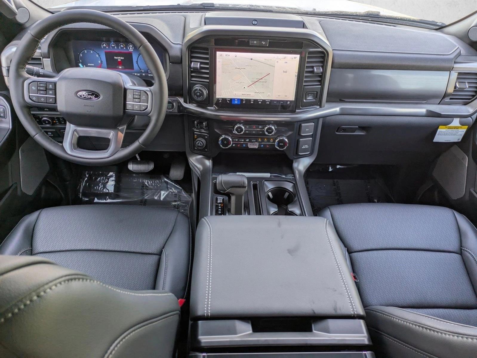 Thumbnail: 2026 Ford F-150 - 4