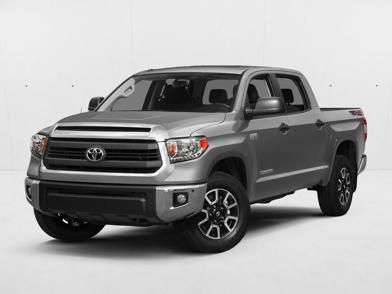 2016 Toyota Tundra SR5 -
                  Austin, TX