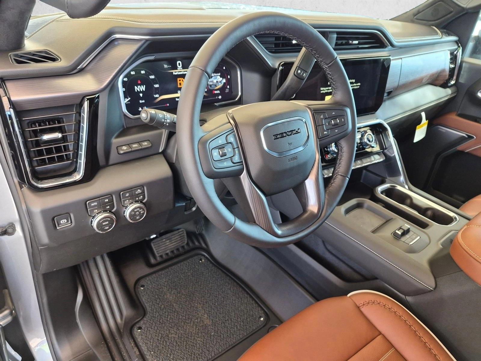 Thumbnail: 2026 GMC Sierra 2500 - 3