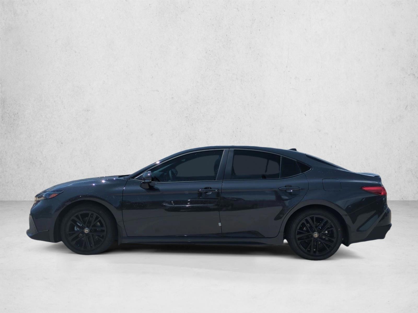 Thumbnail: 2026 Toyota Camry - 2