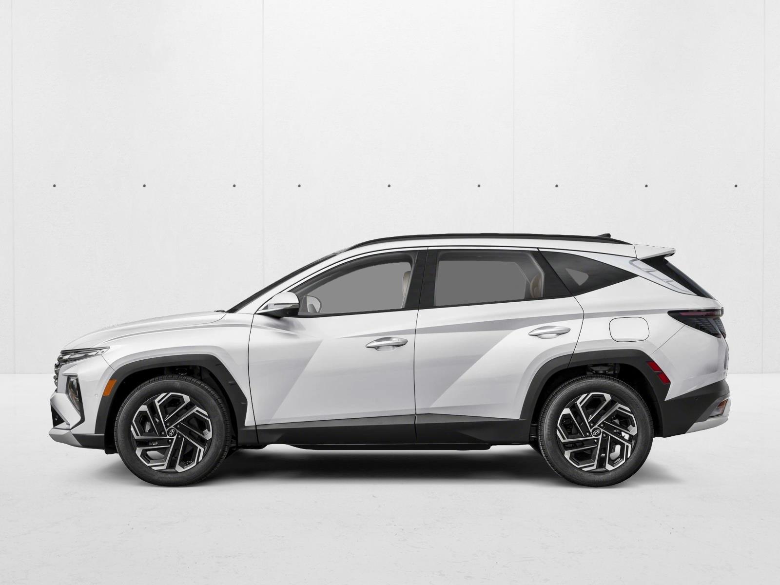 Thumbnail: 2026 Hyundai Tucson - 2