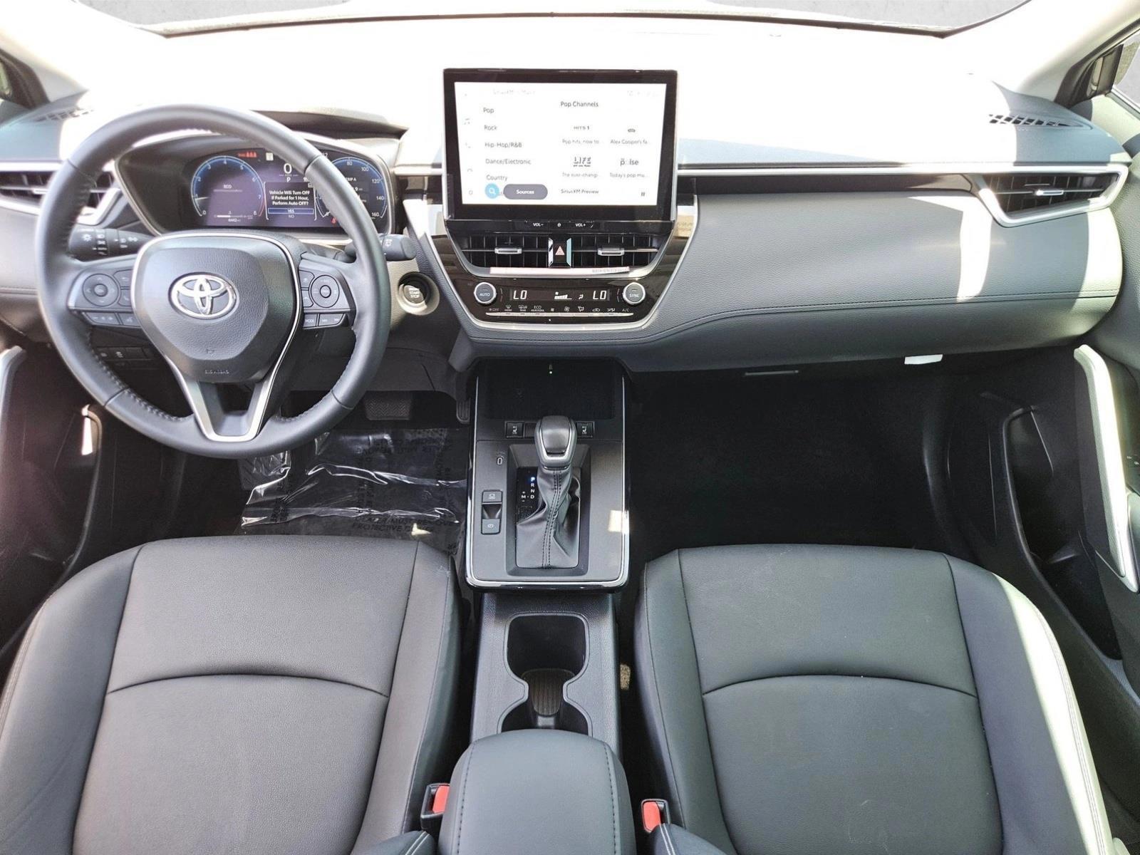 Thumbnail: 2026 Toyota Corolla Cross - 4