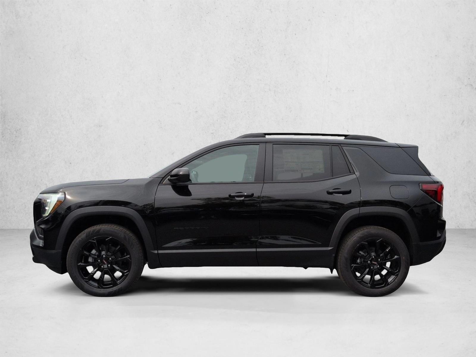 Thumbnail: 2026 GMC Terrain - 2
