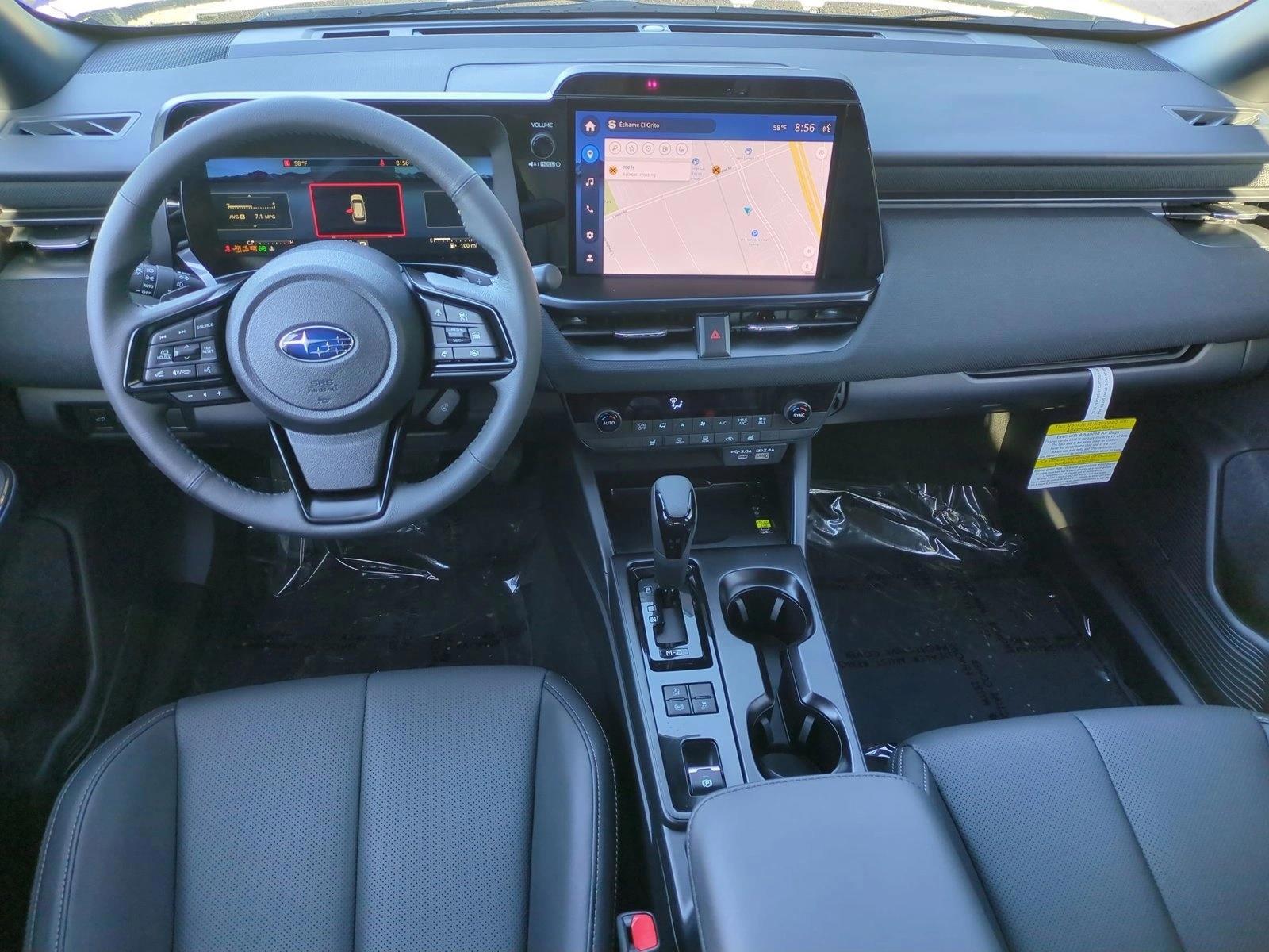Thumbnail: 2026 Subaru Outback - 3