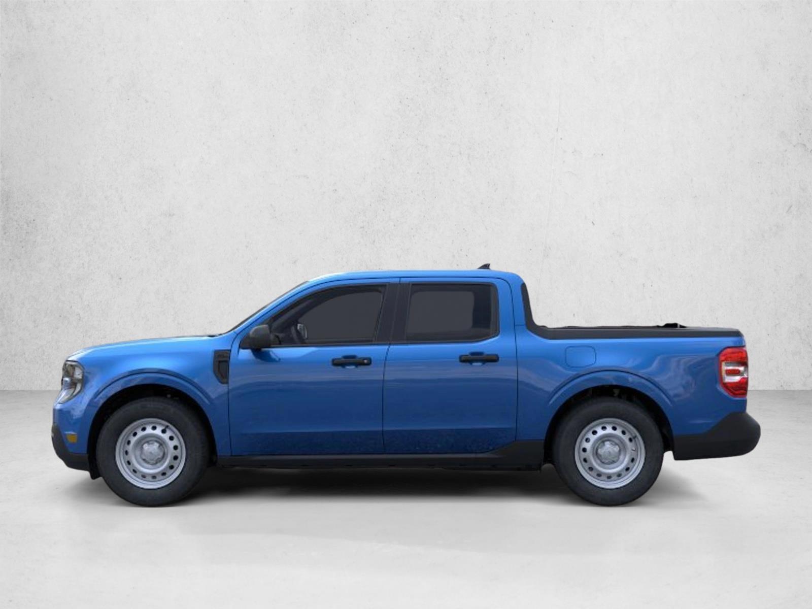 Thumbnail: 2026 Ford Maverick - 3