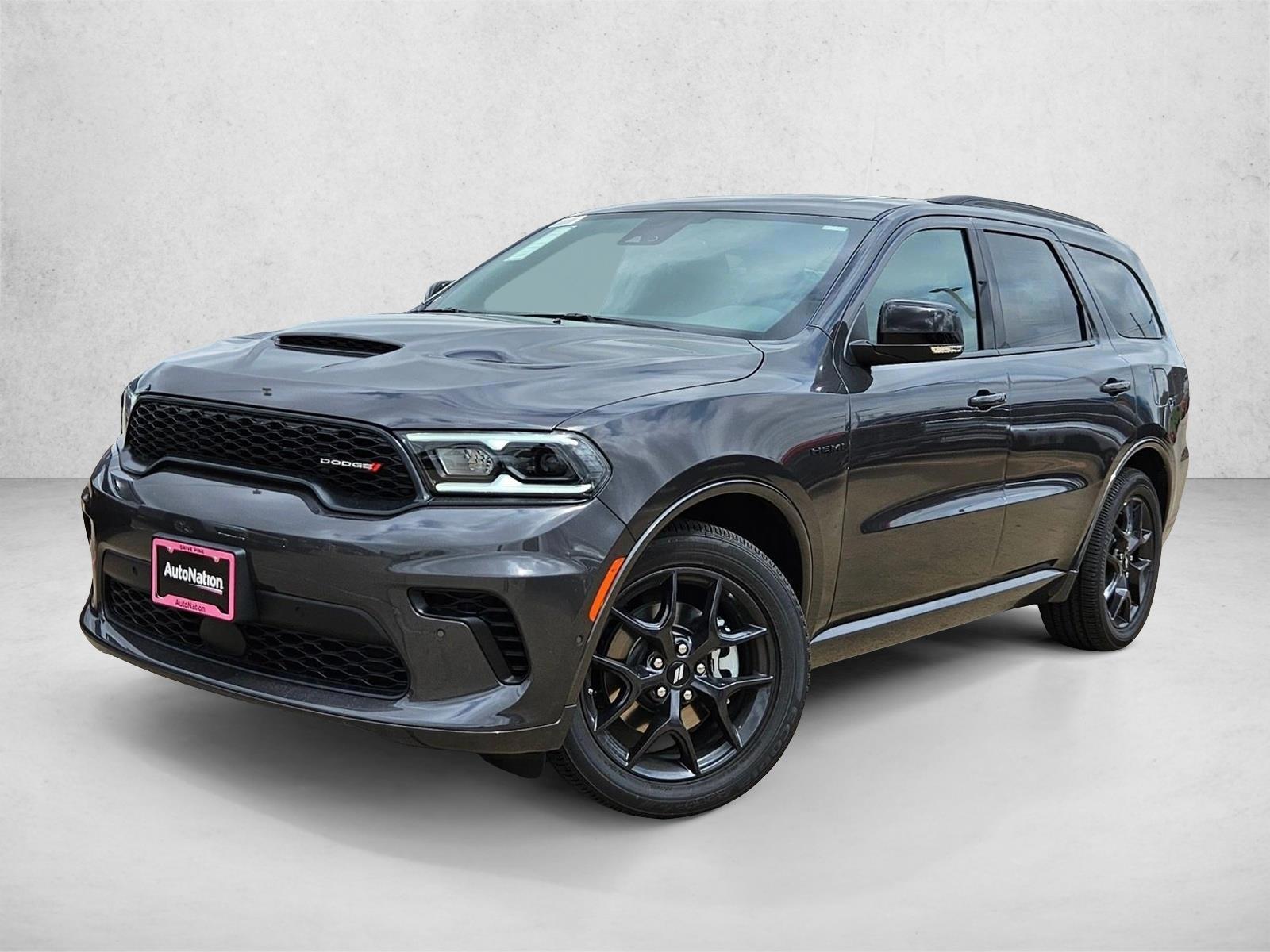 Thumbnail: 2026 Dodge Durango - 1