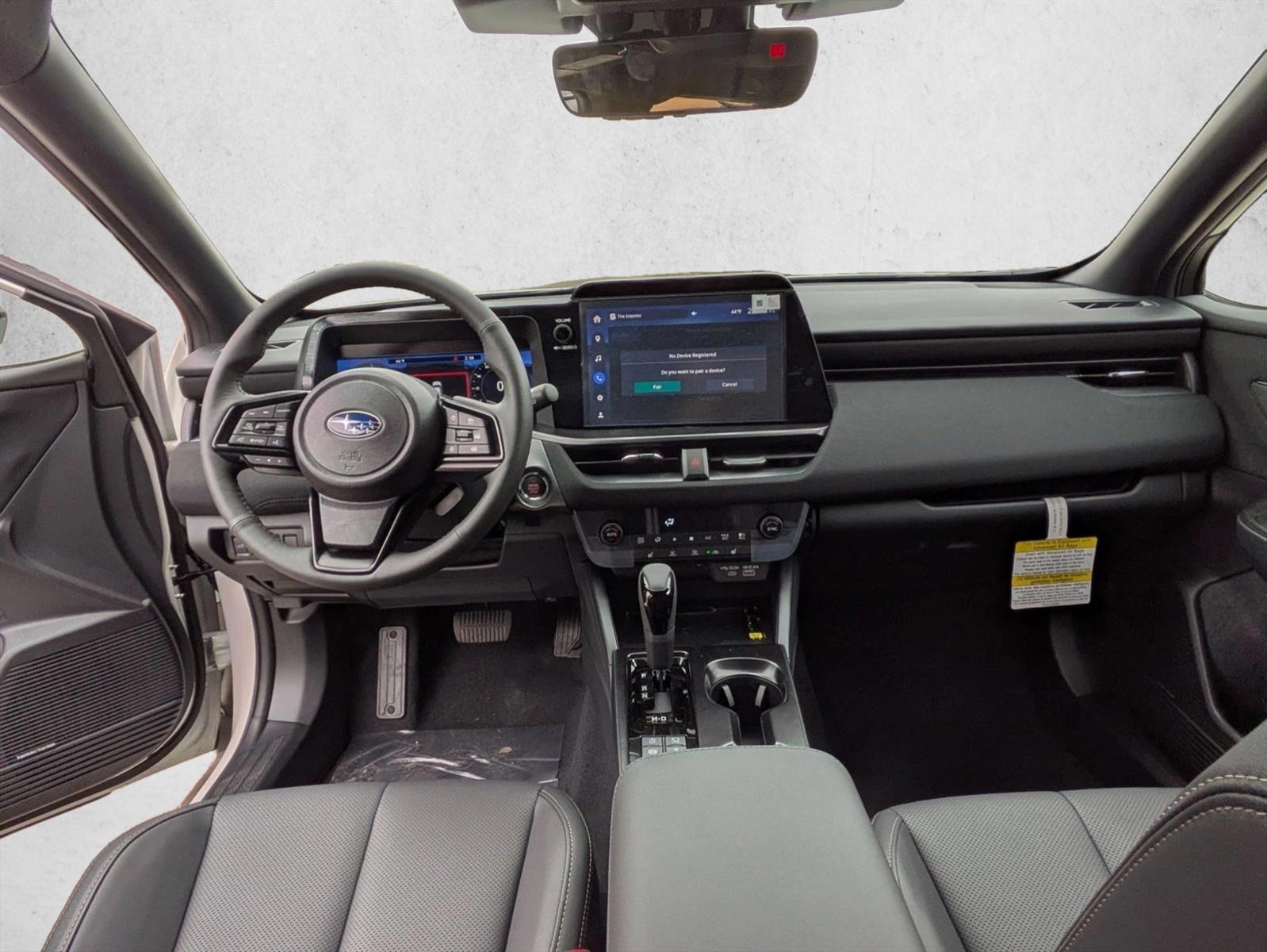 Thumbnail: 2026 Subaru Outback - 3