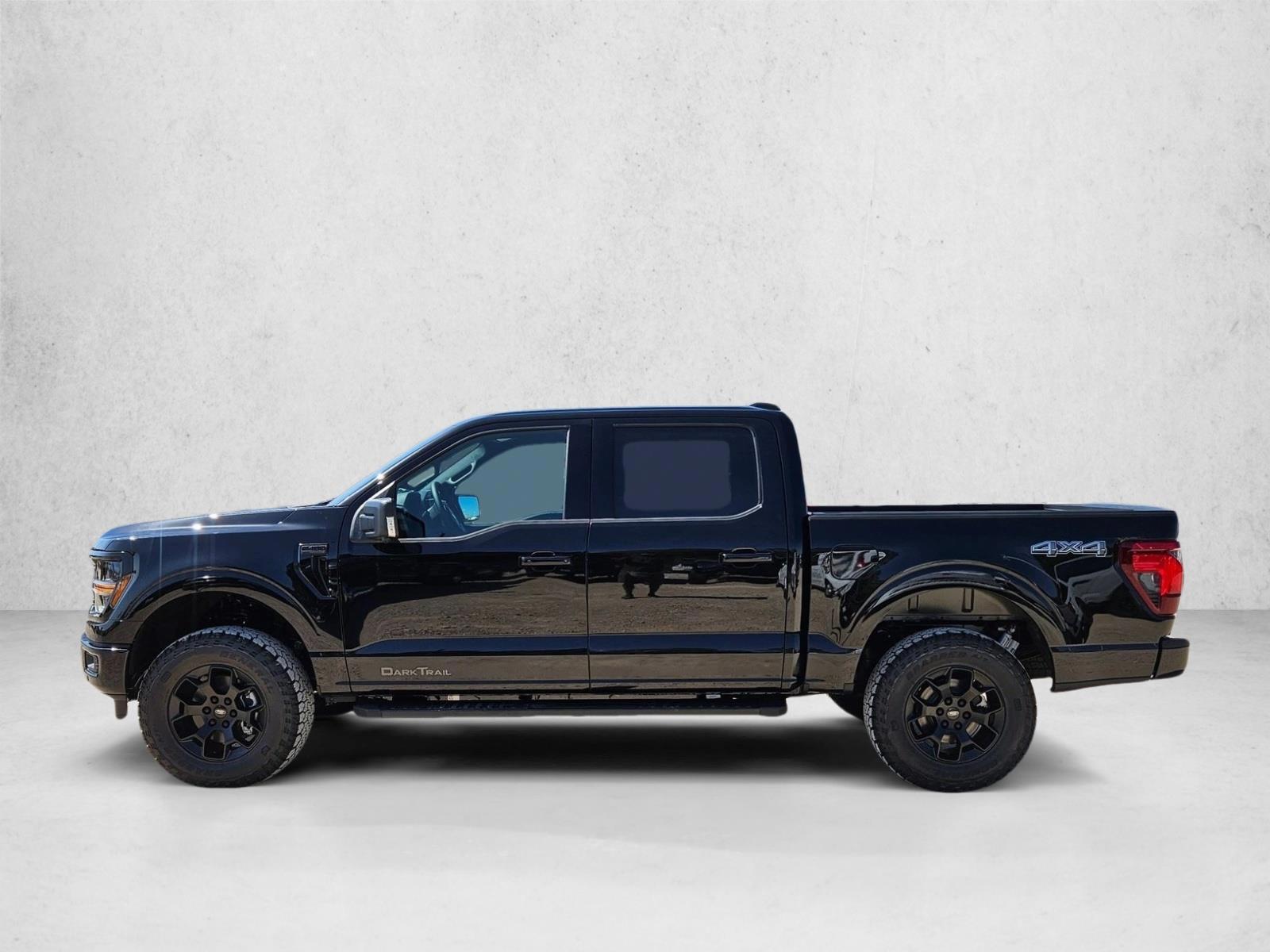 Thumbnail: 2026 Ford F-150 - 2