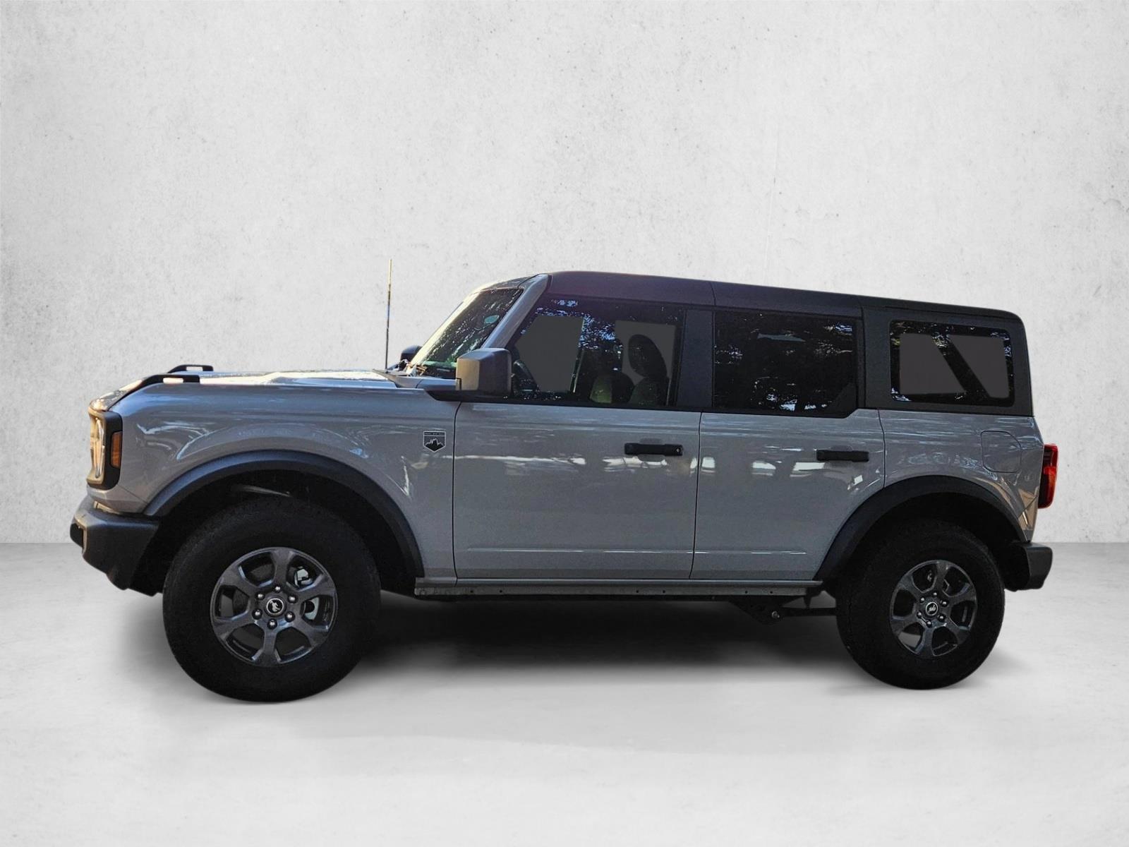 Thumbnail: 2026 Ford Bronco - 2