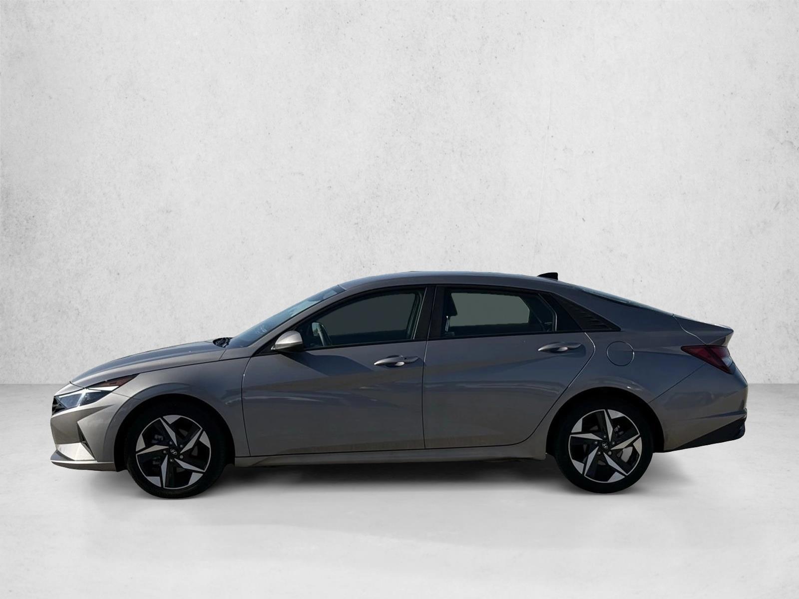 Thumbnail: 2023 Hyundai Elantra - 2