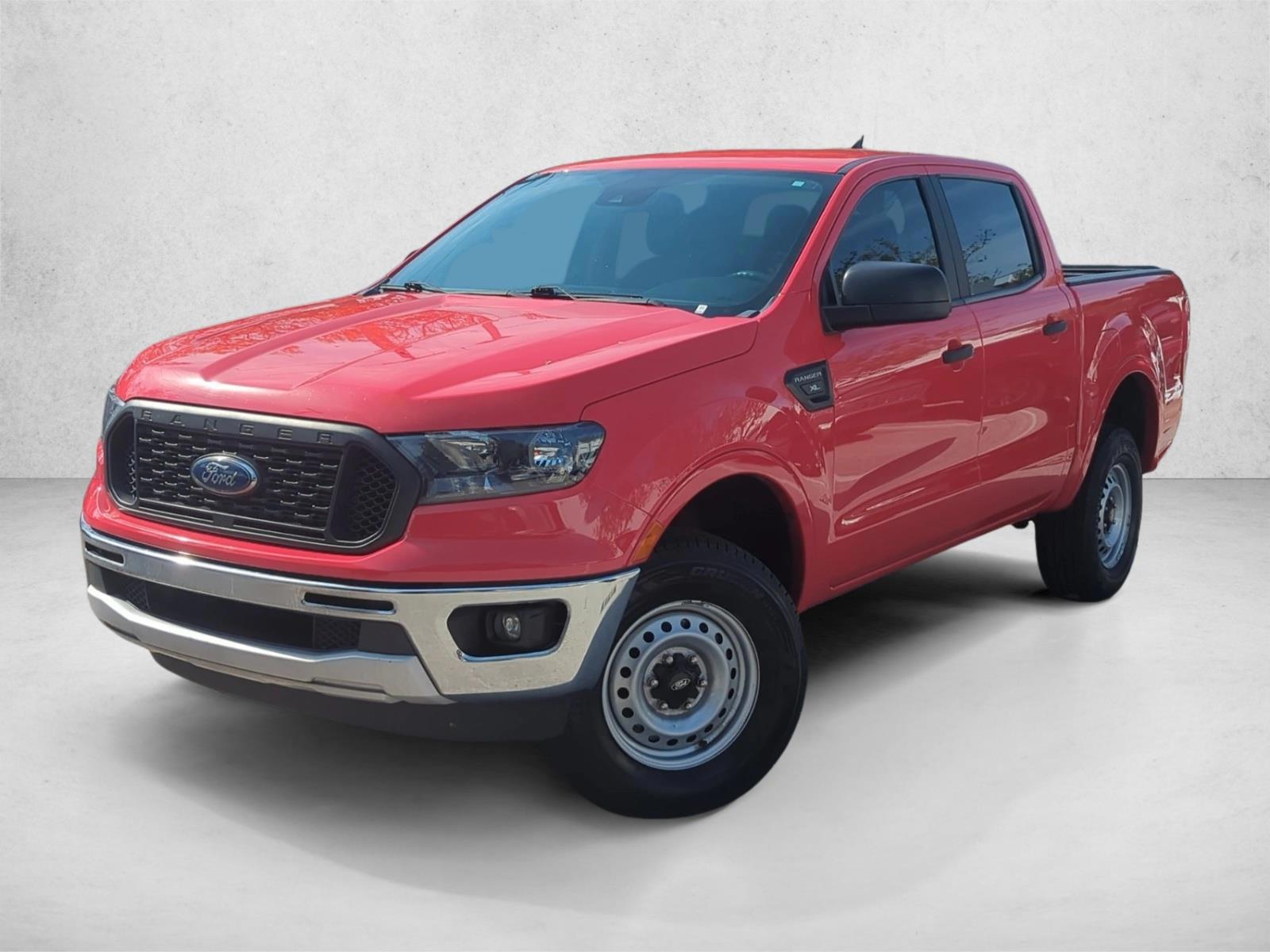 Thumbnail: 2022 Ford Ranger - 1