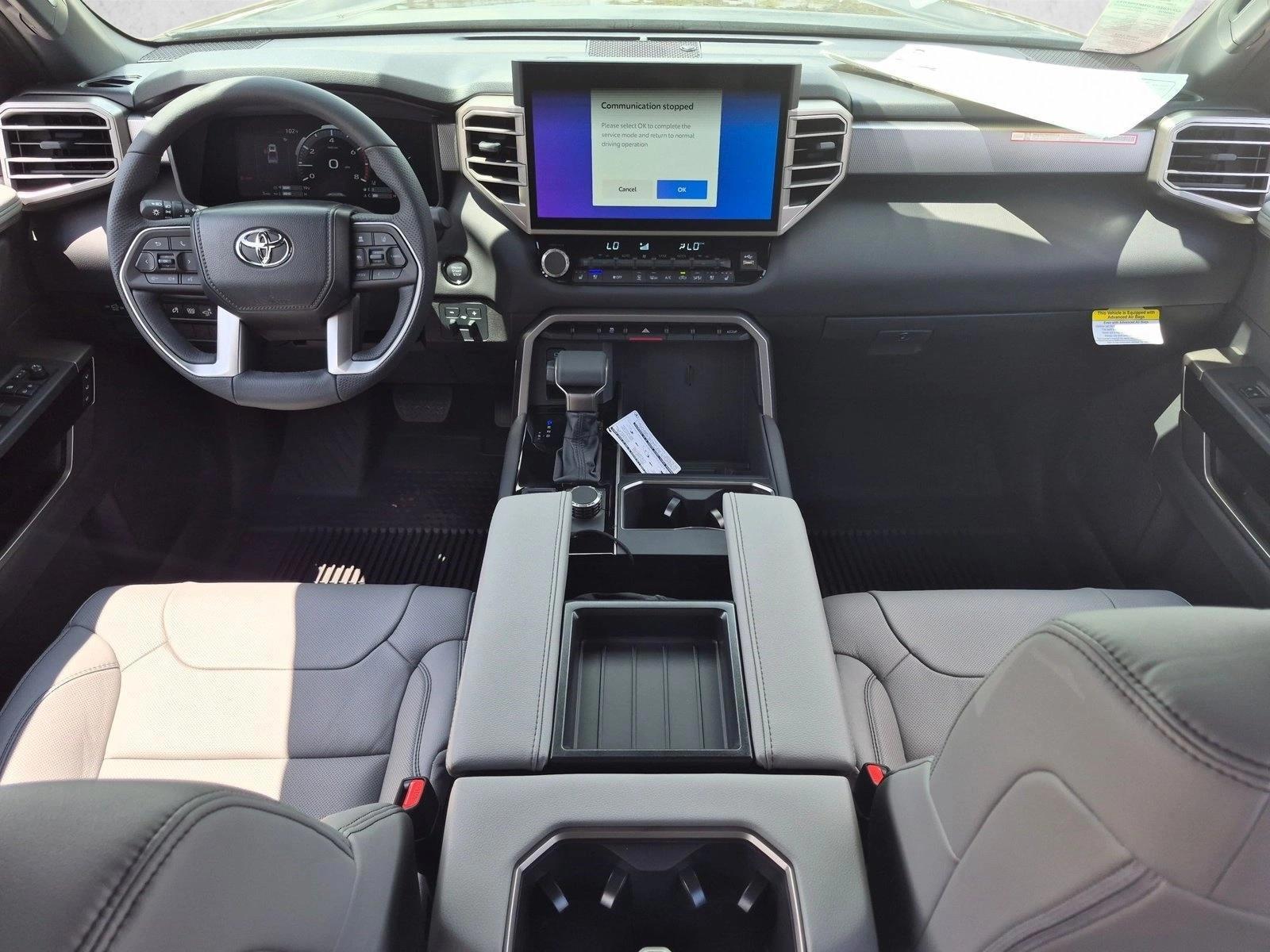Thumbnail: 2026 Toyota Tundra - 4