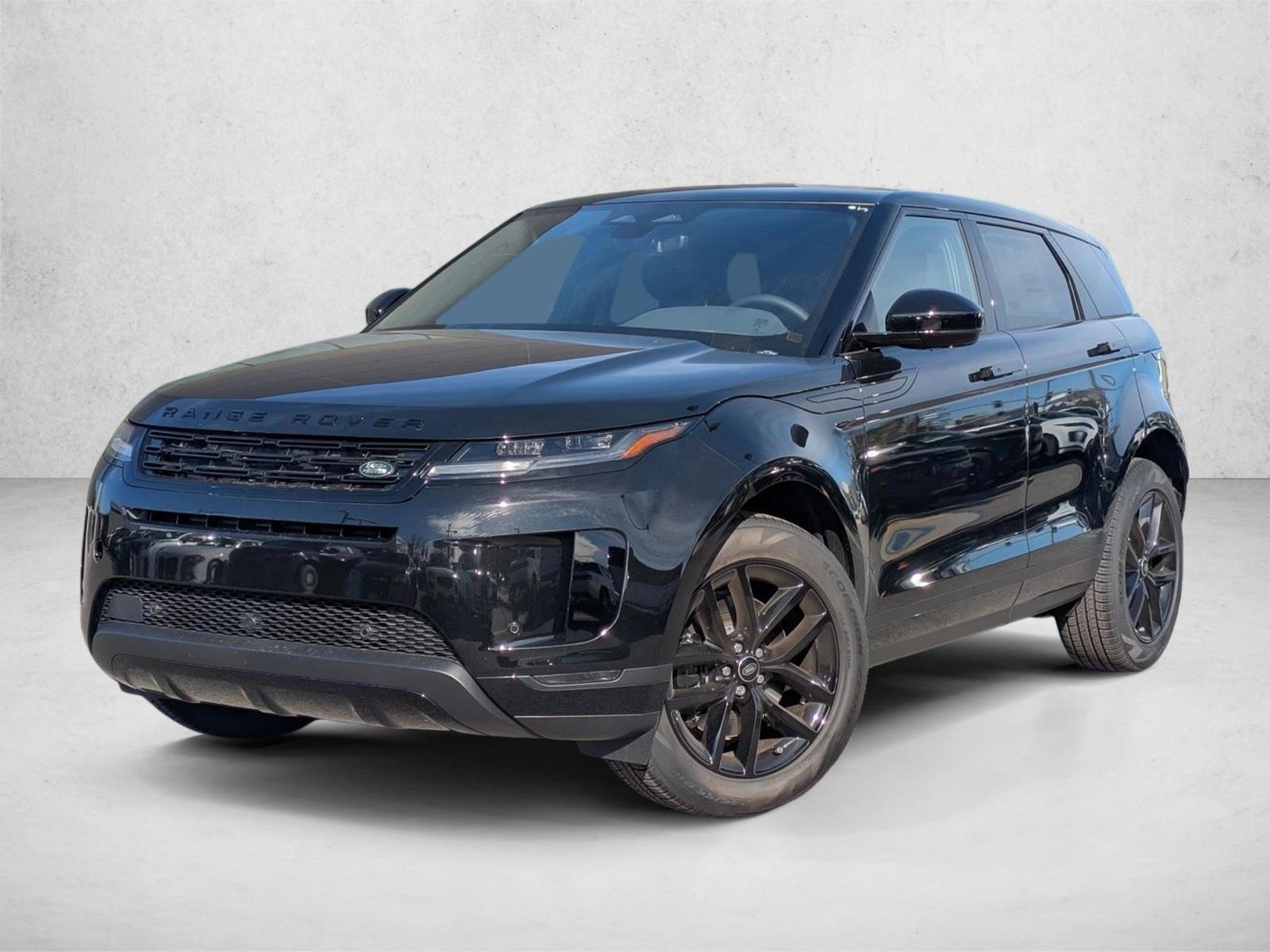 Thumbnail: 2026 Land Rover Range Rover Evoque - 1