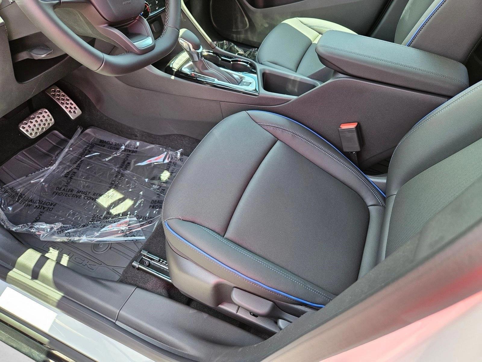 Thumbnail: 2026 Buick Encore GX - 4