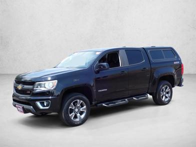 2015 Chevrolet Colorado Z71 -
                  Littleton, CO