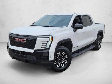 2026 GMC Sierra EV  -
                  Henderson, NV