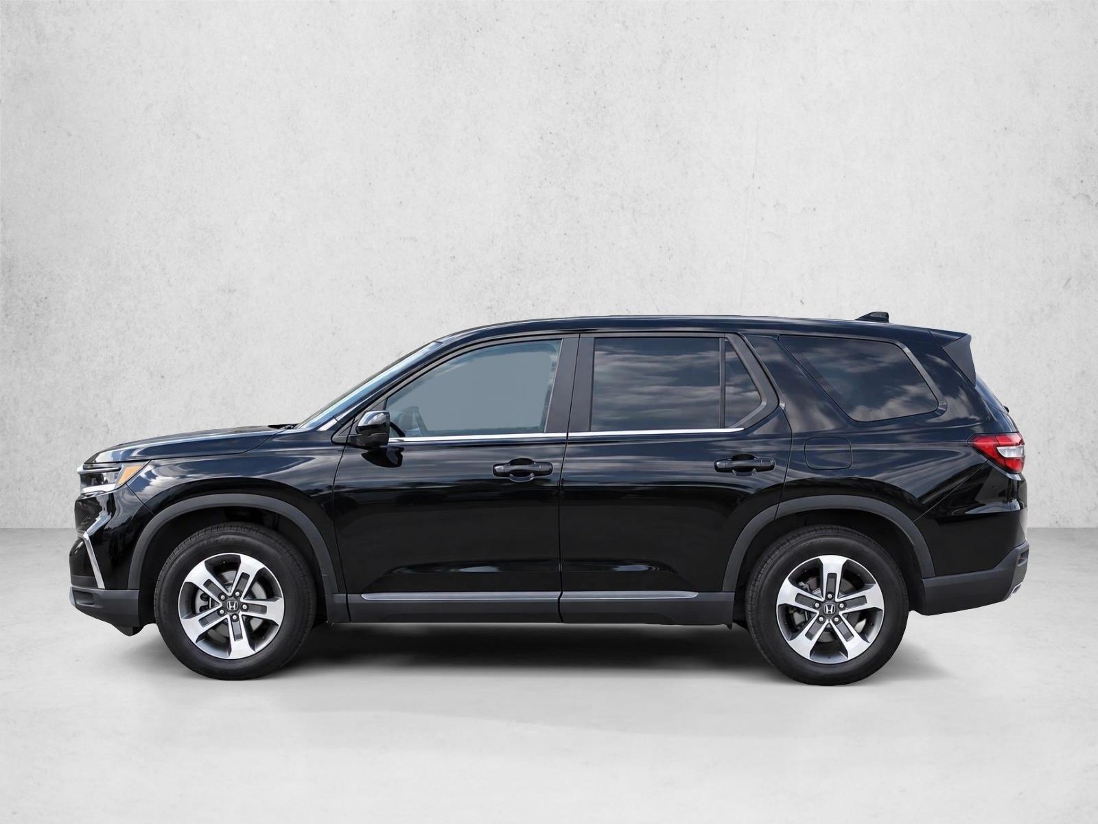 Thumbnail: 2025 Honda Pilot - 2