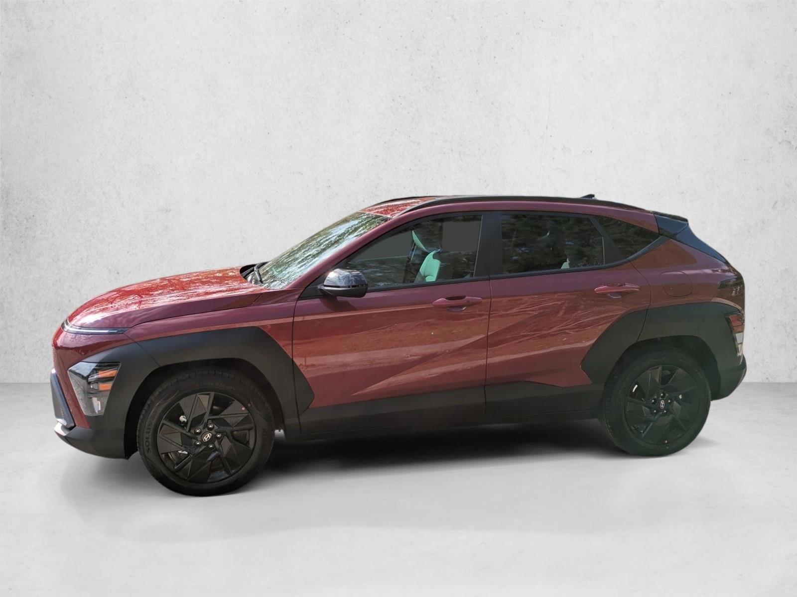 Thumbnail: 2026 Hyundai Kona - 2