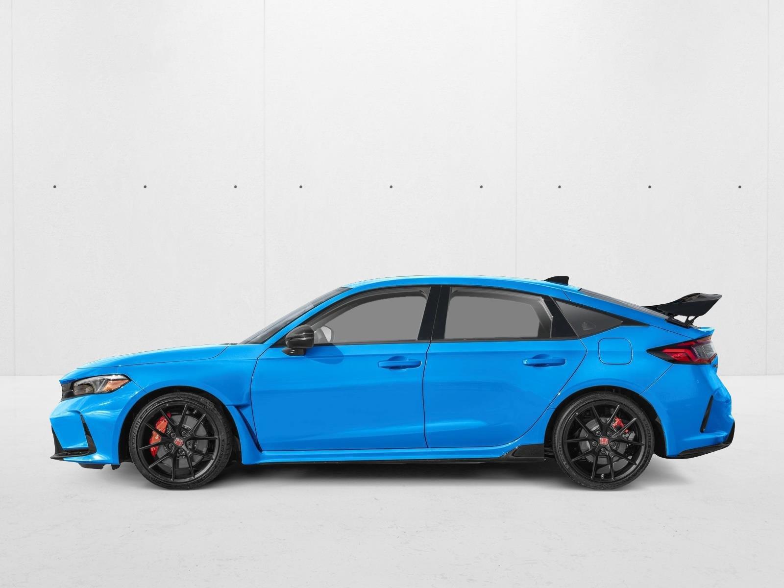 Thumbnail: 2026 Honda Civic - 2