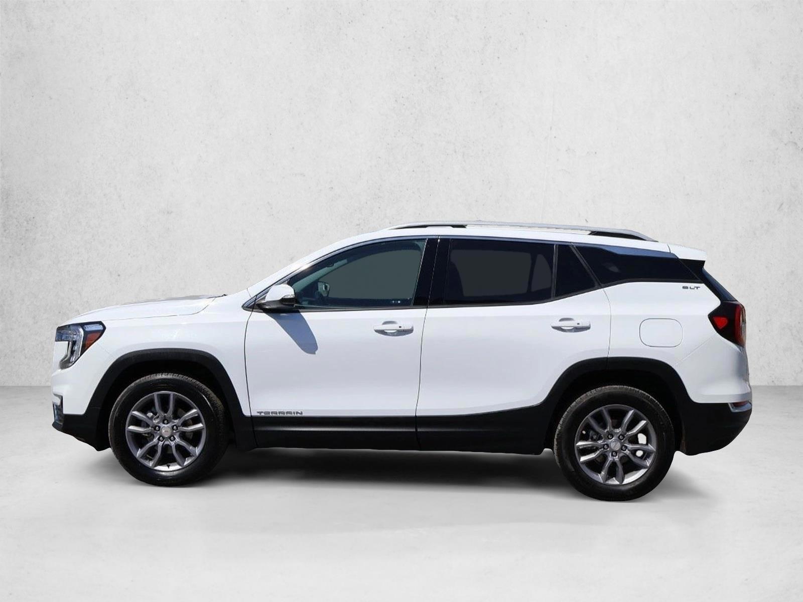 Thumbnail: 2024 GMC Terrain - 2