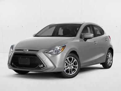 2020 Toyota Yaris LE -
                  Scottsdale, AZ
