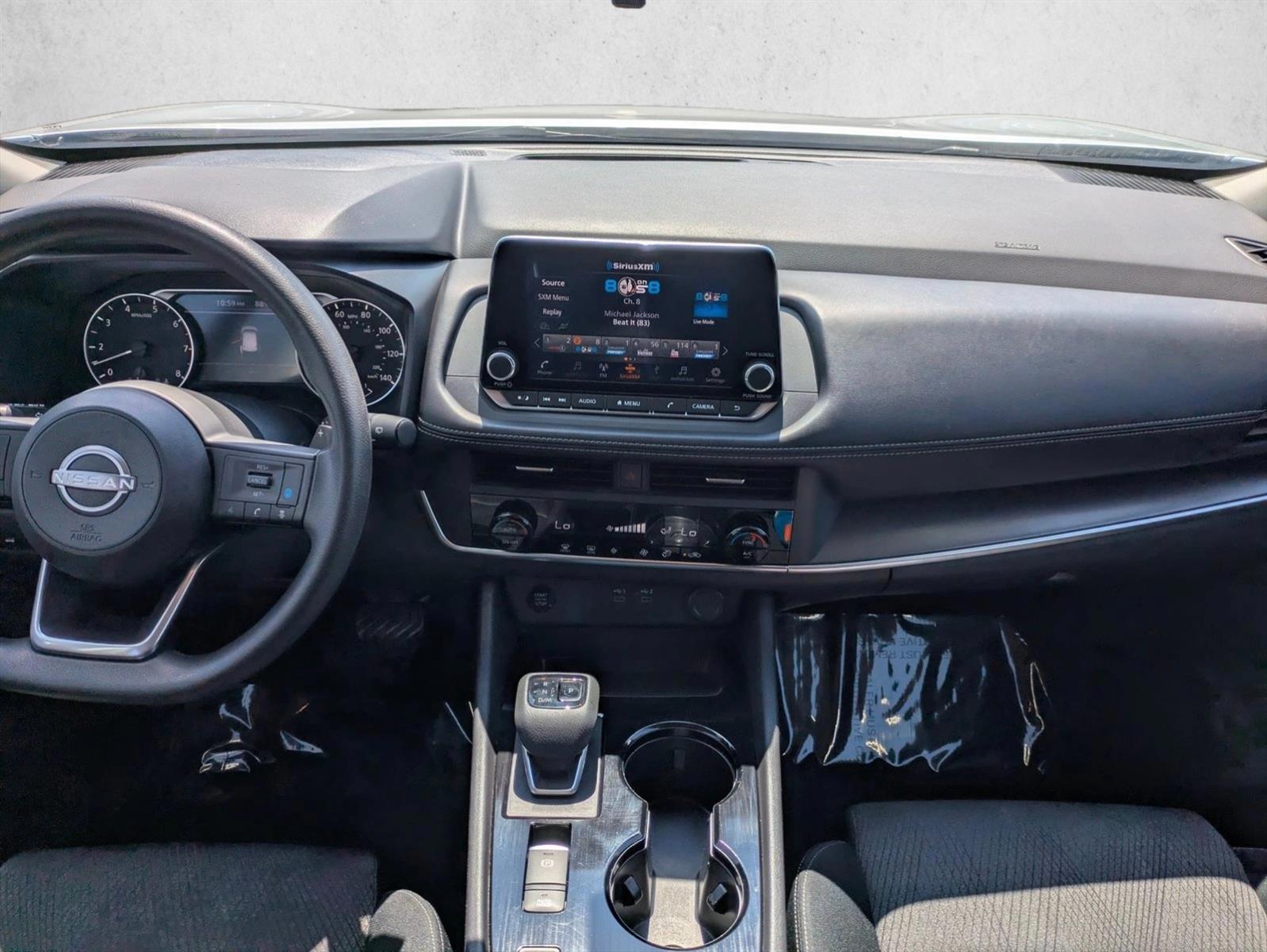 Thumbnail: 2024 Nissan Rogue - 3
