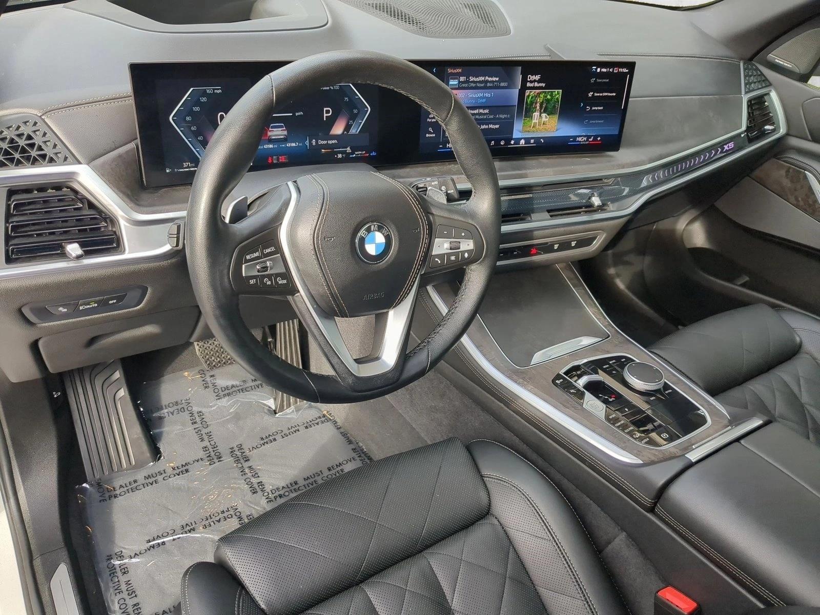 Thumbnail: 2024 BMW X5 - 3
