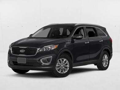 2018 Kia Sorento L -
                  Knoxville, TN