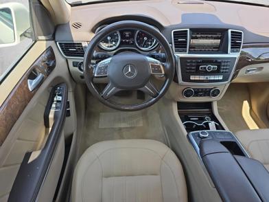 2013 Mercedes-Benz GL