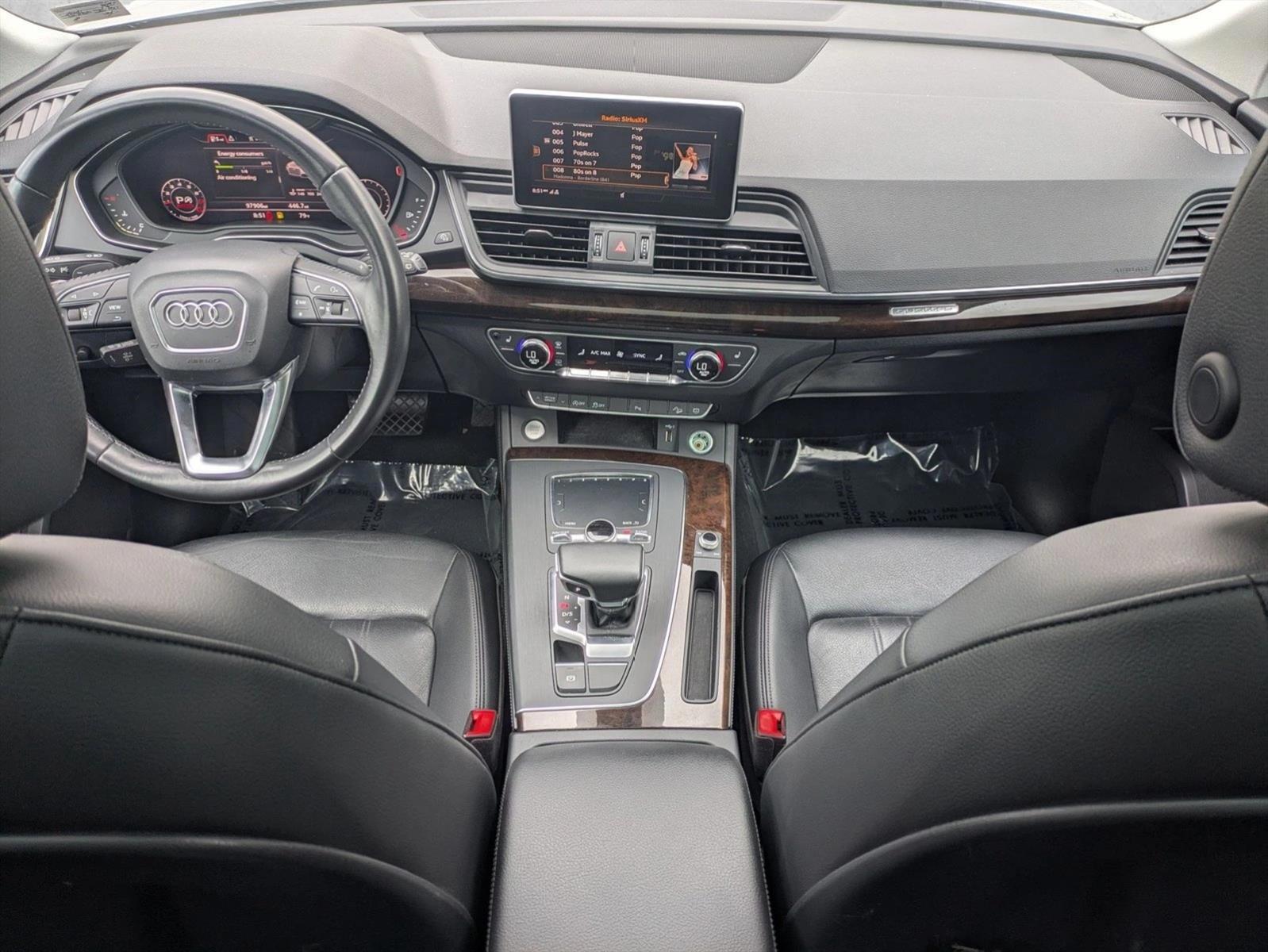Thumbnail: 2019 Audi Q5 - 4